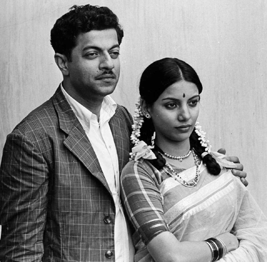 Girish Karnad-.